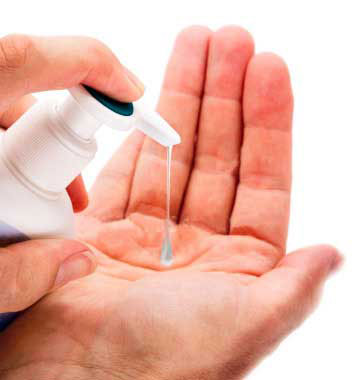 Liquid Soap